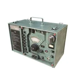 Military Radio R311 Omega