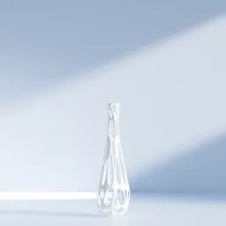 Parametric Vase