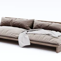 Soft Sofa