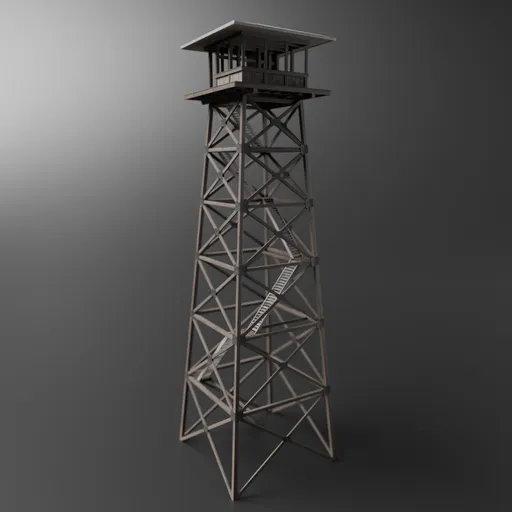 Firewatch