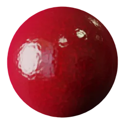 Red Cherry