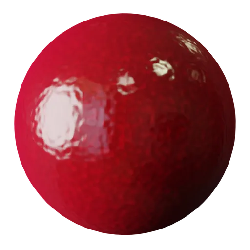 Red Cherry