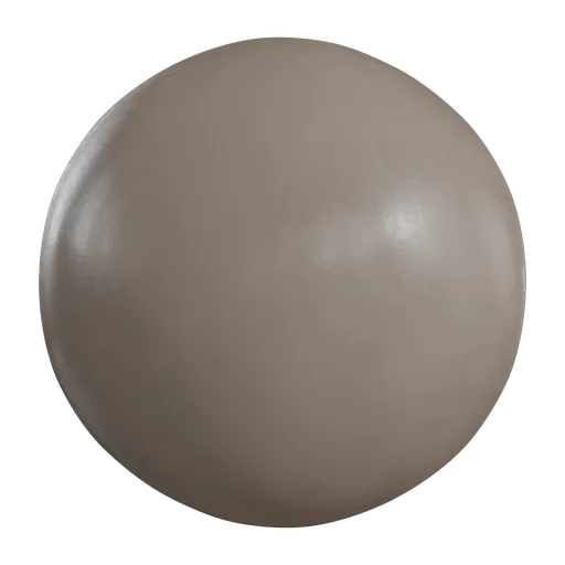Procedural Latex Paint