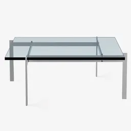 PK61 Coffee Table