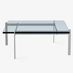 PK61 Coffee Table