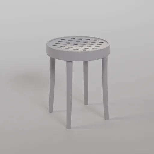 822 Stool C150