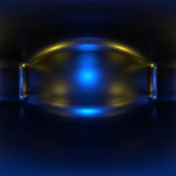 Studio Lighting FREE HDRI