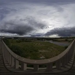Cedar Bridge