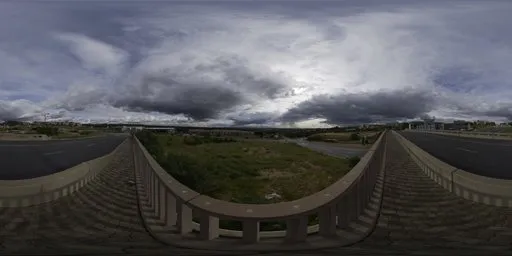 Cedar Bridge