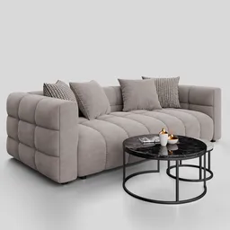 Sofa Alps