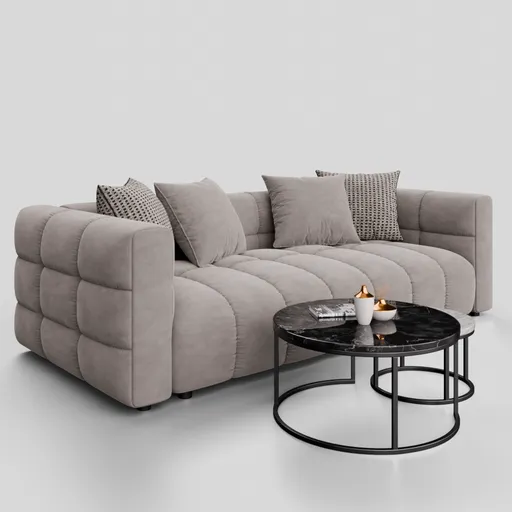Sofa Alps