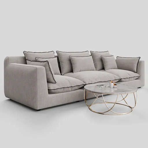 Sofa Bief