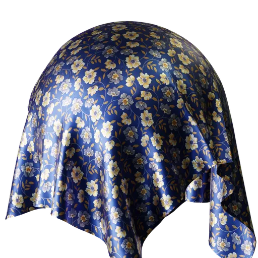 Silk Fabric