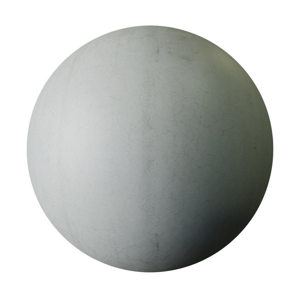 White Paint Wall Texture | FREE ground materials | BlenderKit