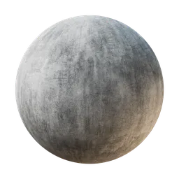 Concrete Material