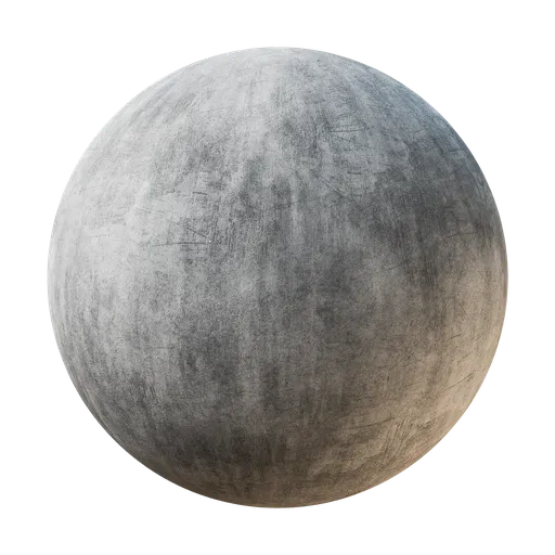 Concrete Material