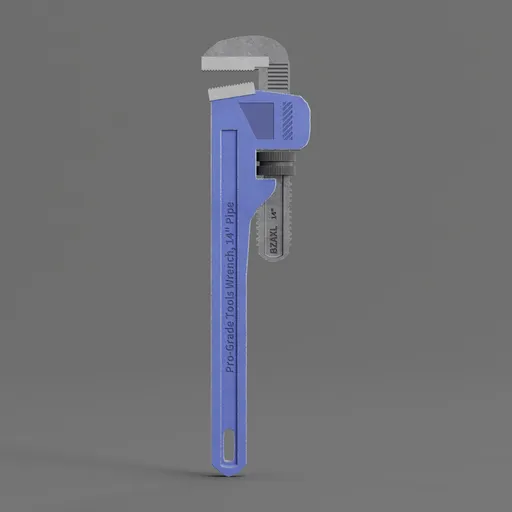 Tools Wrench Pipe