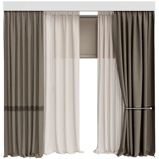 Curtain