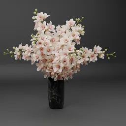 Orchid Bouquet