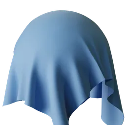 Light Blue Denim