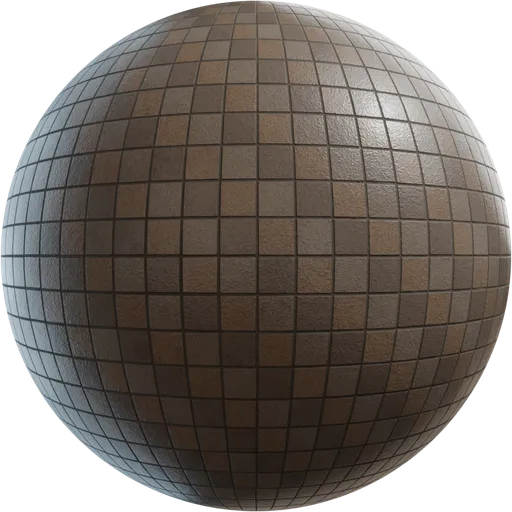 Square Tiles 03