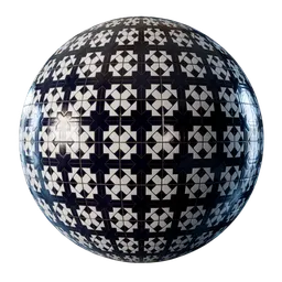 Kasbah Ceramic Tiles