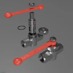 Air Valve