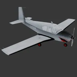 Marchetti Civil Aircraft