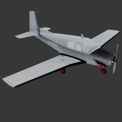Marchetti Civil Aircraft