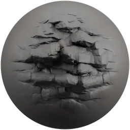 AT-Rock & Cliff Brush