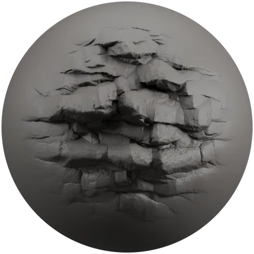 AT-Rock & Cliff Brush