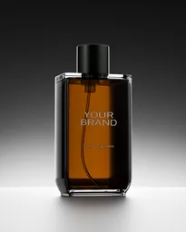 Perfume Mockup G8