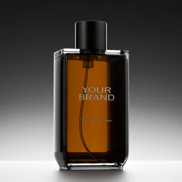 Perfume Mockup G8