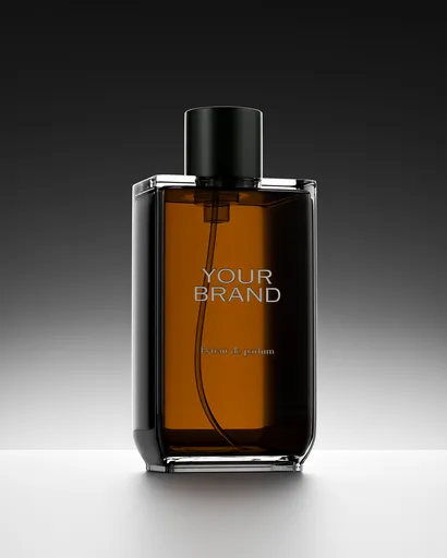 Perfume Mockup G8
