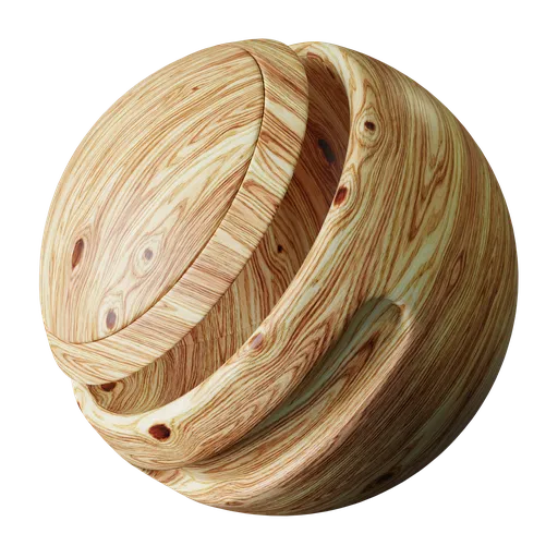 Wood
