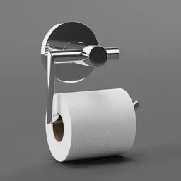 Toilet Paper Holder