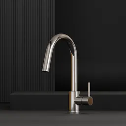 Faucet Vera Basic