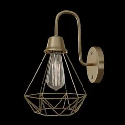 Wall Lamp (Lamp)