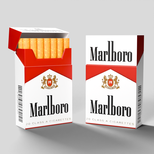 Marlboro Filter Plus Marlboro Mellow Flavor Filter Cigarettes - 20 Count - FRESH By Brookshire's Marlboro Flavor Touch Australia
