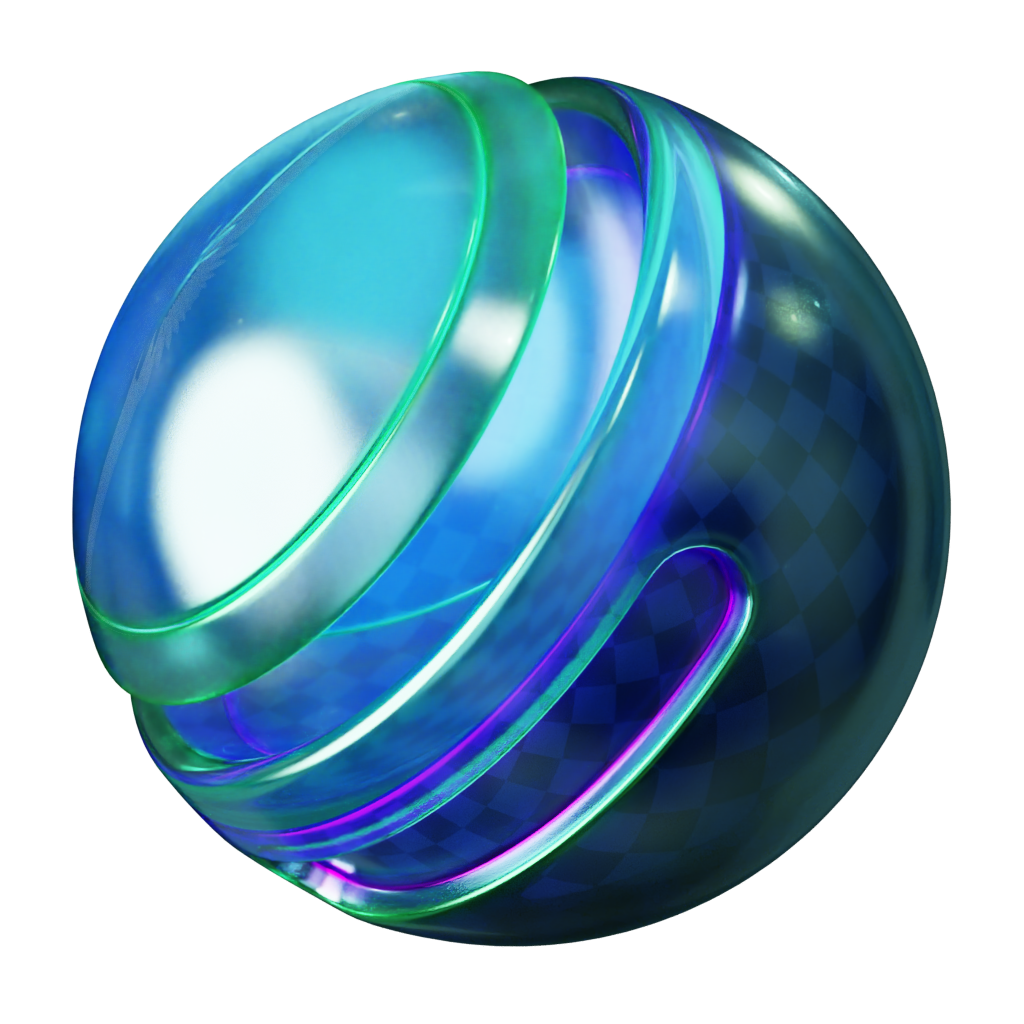 Plastic Shader | FREE plastic materials | BlenderKit
