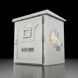 Electrical Enclosure