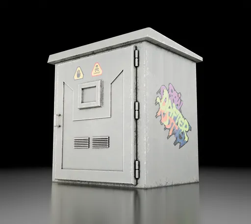 Electrical Enclosure