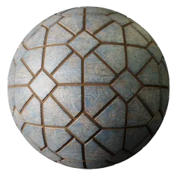 Paving Decorative