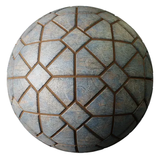 Paving Decorative