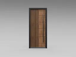Linea Moderna door