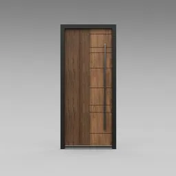 Linea Moderna door