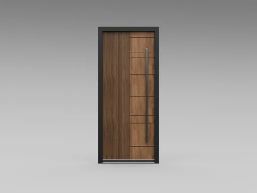 Linea Moderna door