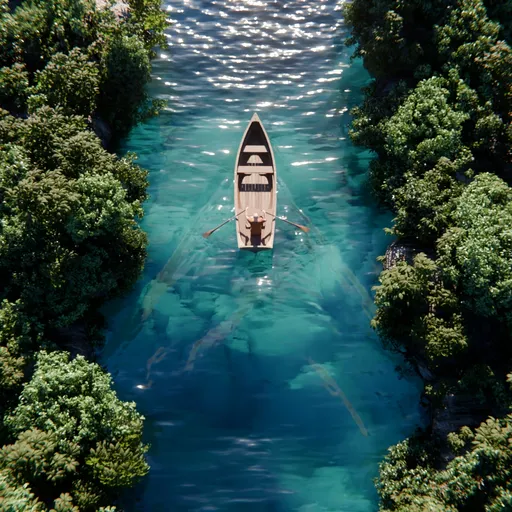 River Journey