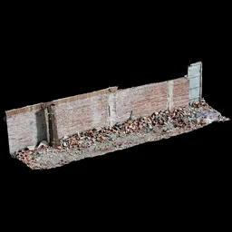 Scan Street road corner