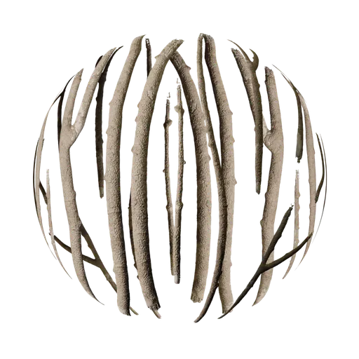 Branch PBR